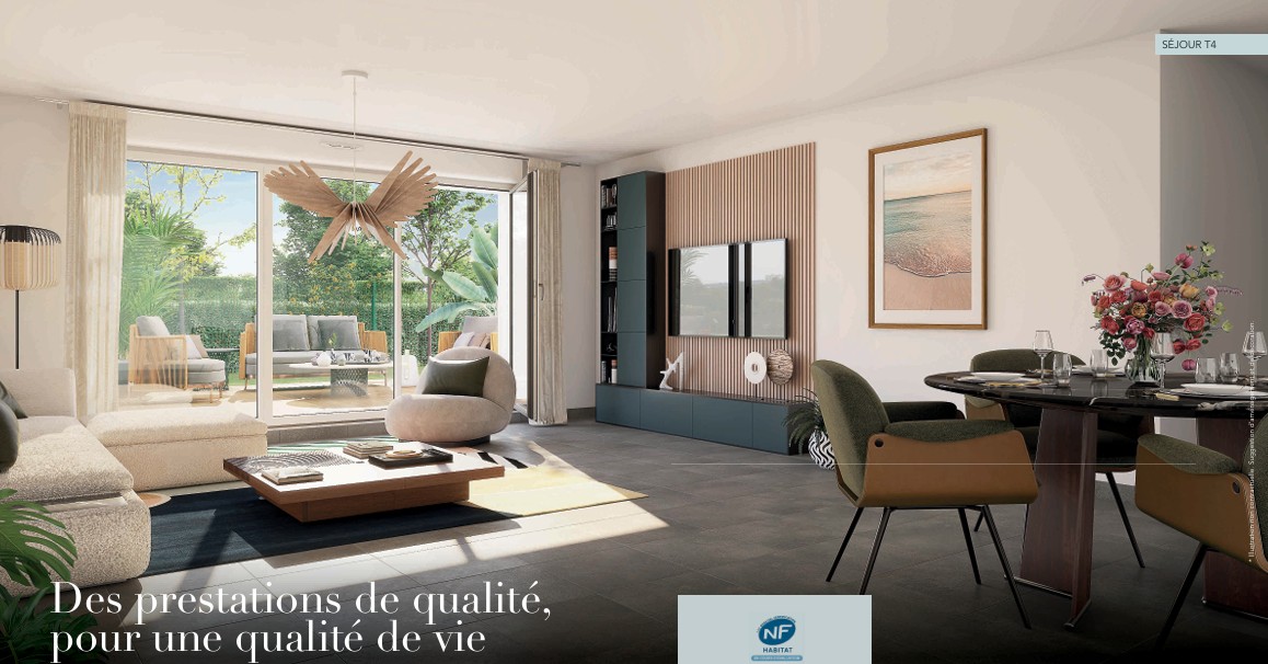 Programme Jeanbrun à Valras Plage